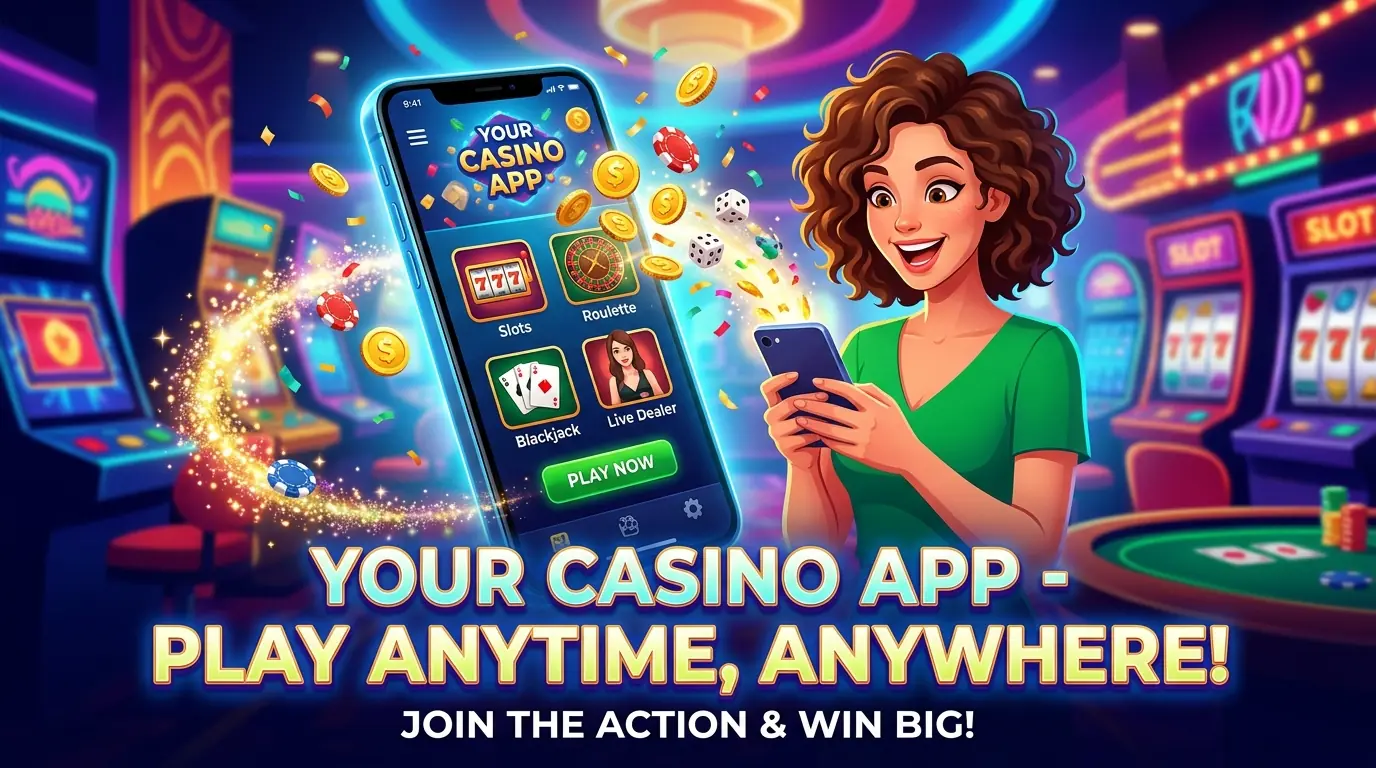 Tsars casino mobilapp