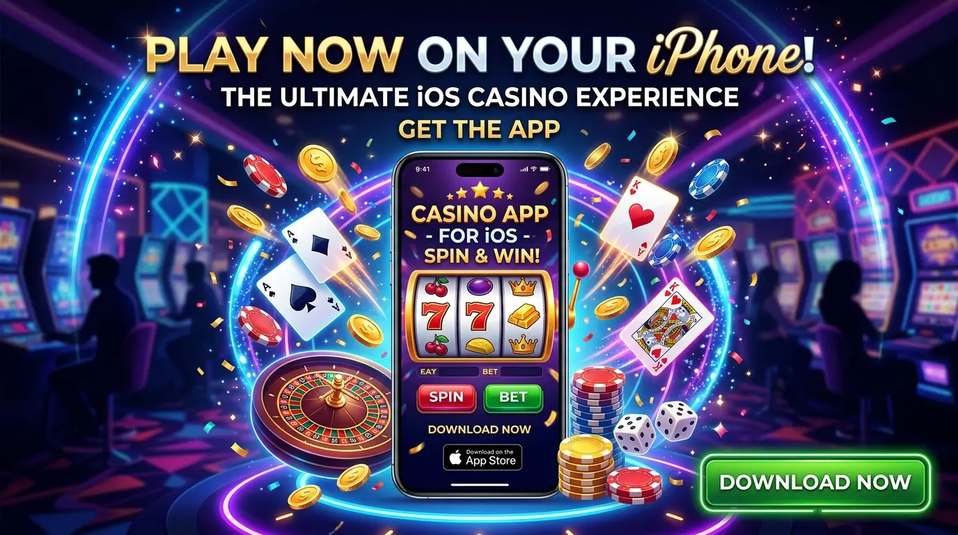 Tsars casino iPad-app