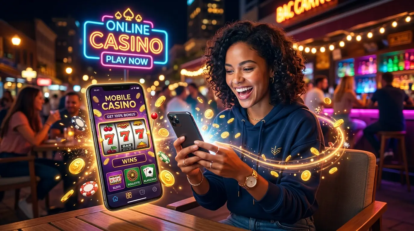 Tsars casino mobile