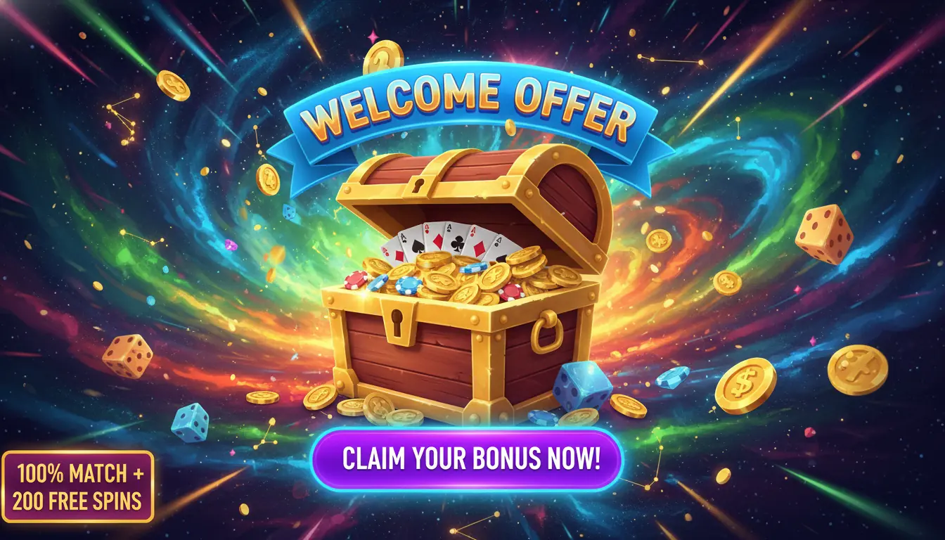Tsars casino erbjudande för nya spelare