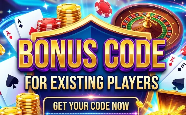 Bonus för aktiva spelare hos Tsars casino