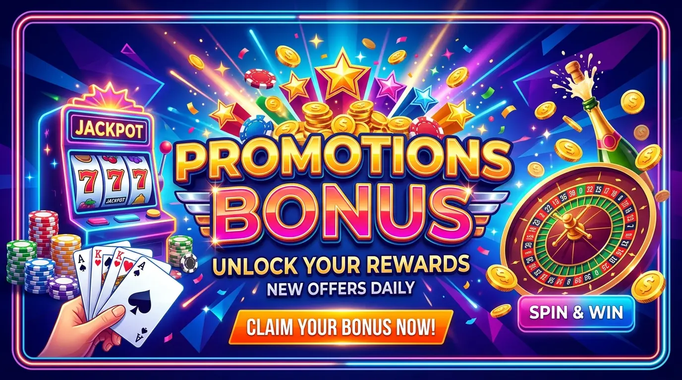 Tsars casino kampanjer