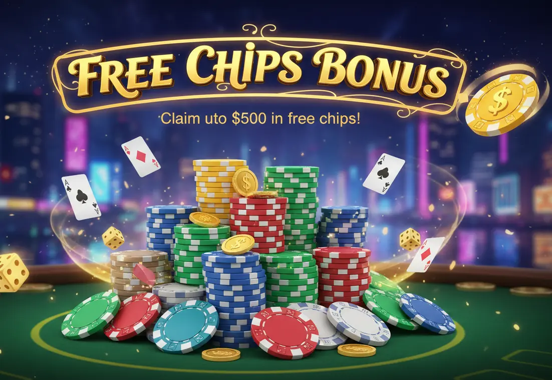 Gratismarker hos Tsars casino