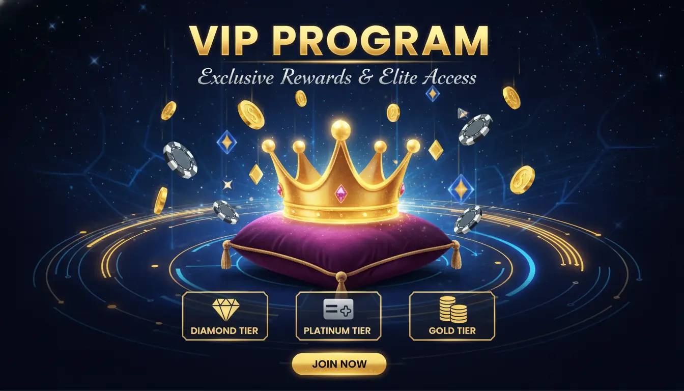 Tsars casino lojalitetsprogram