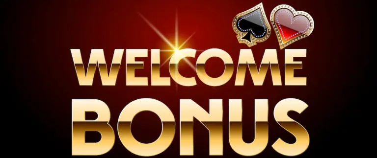 Tsars casino välkomstbonus