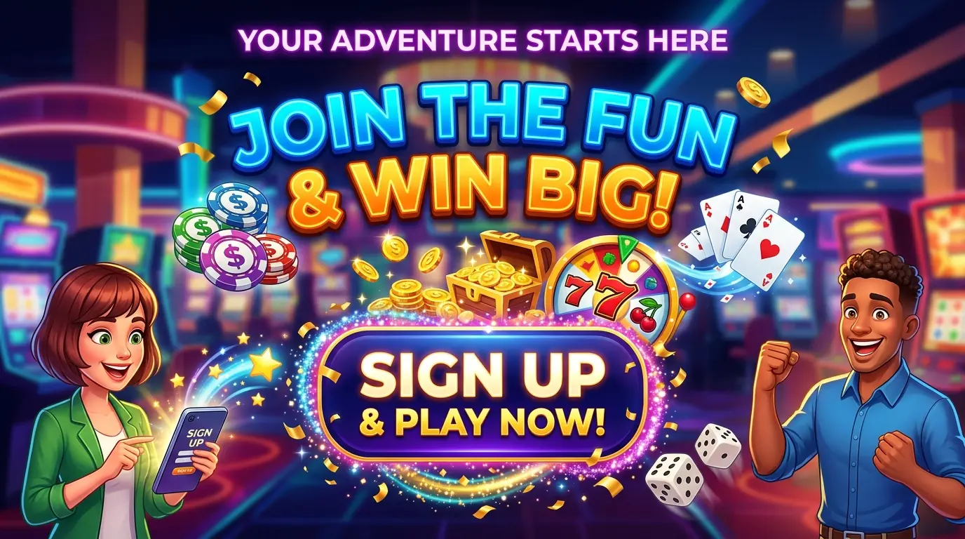 Registrera Tsars casino konto