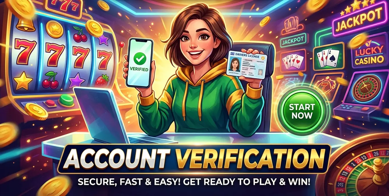 Tsars casino verifiering