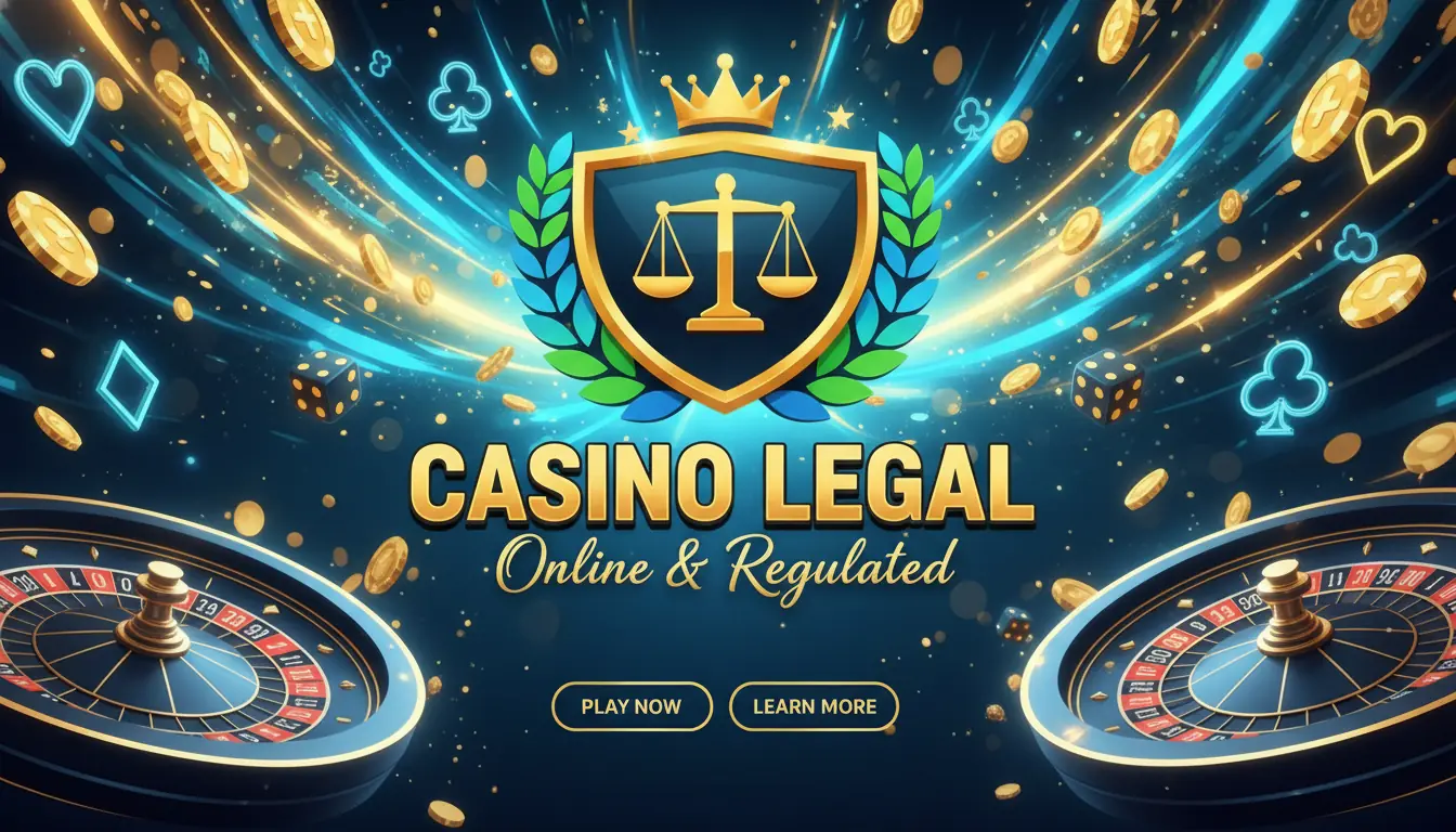 Tsars casino lagligt i Sverige
