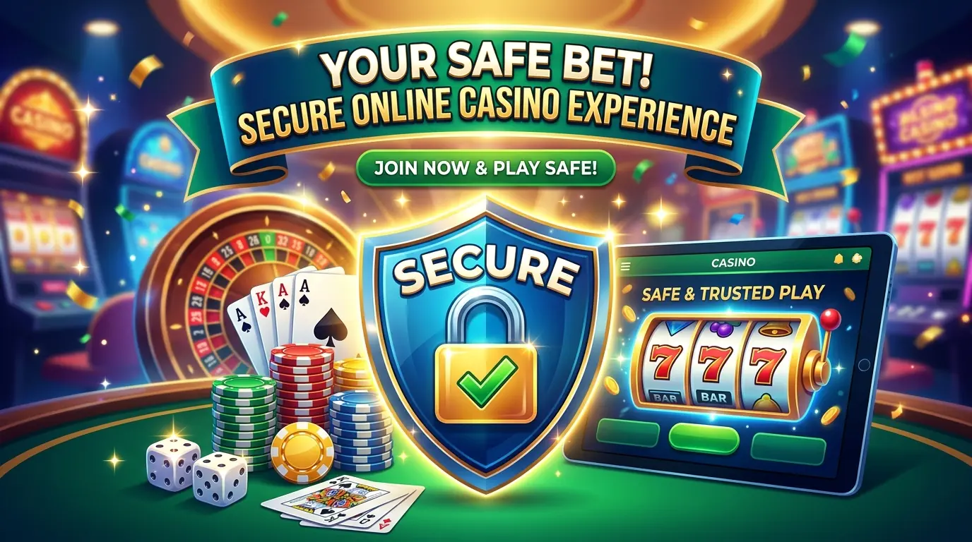 Tsars casino licens och skydd