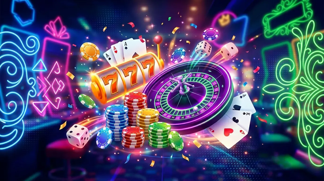 Tsars casino företag