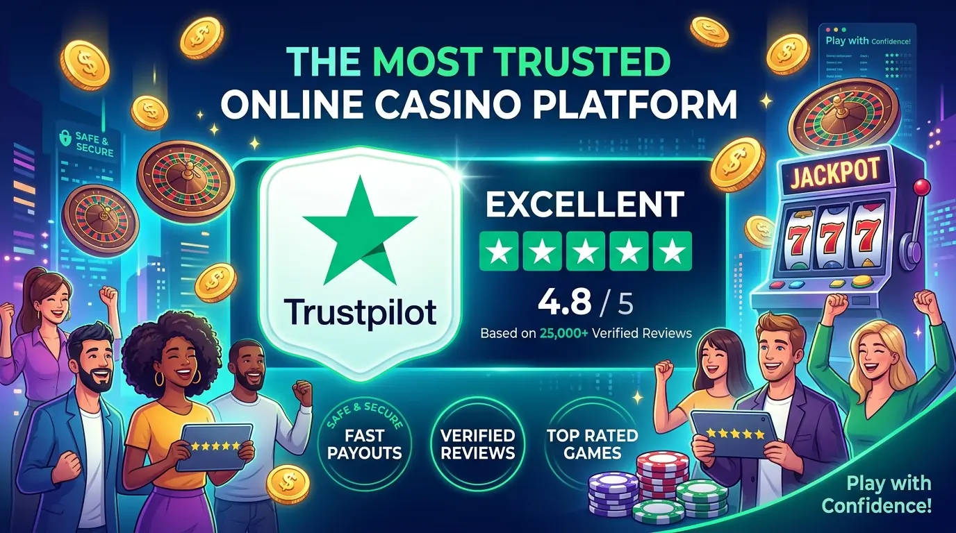 Tsars casino omdömen