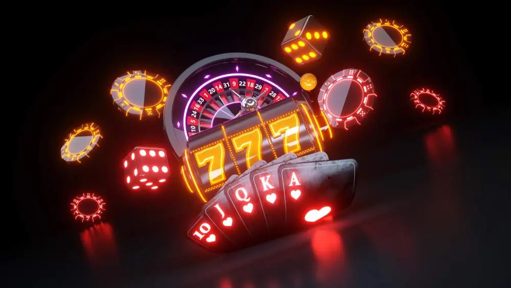 Tsars casino casino games